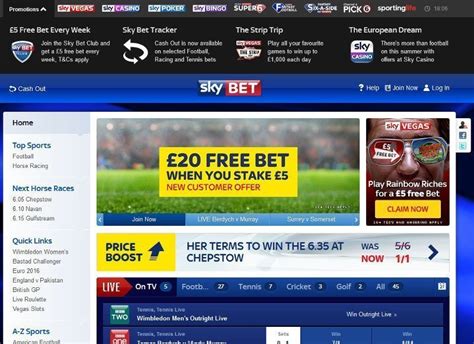 sky bet live odds|Bet with Sky Bet » Online Sports Betting & Odds.
